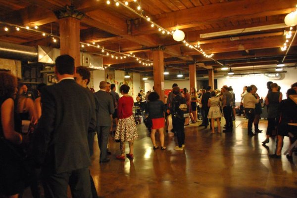 Impact HUb