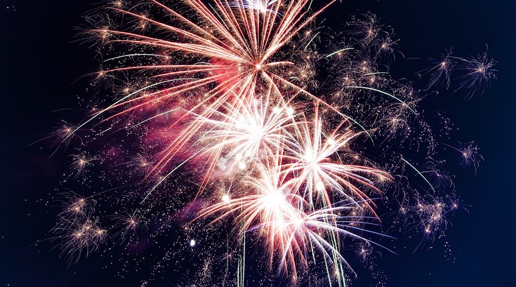 Guide to Fourth of July fireworks in Philadelphia, the suburbs and the Jersey Shore