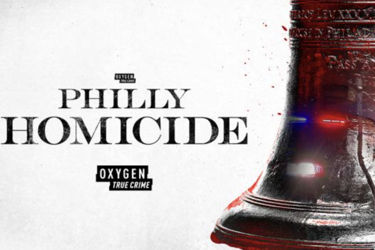 Philly Homicide Series