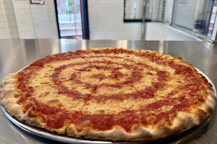 Alex's Pizza Ocean City