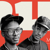 Will Smith Jazzy Jeff