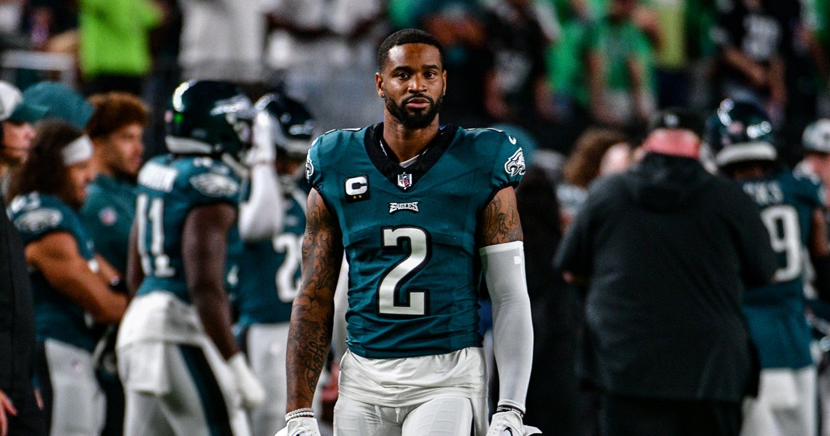 Eagles-Cardinals Week 17 injury report, with analysis - Vimarsana News
