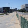 Eastwick Flood Barriers