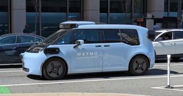 Waymo Driver