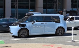 Waymo Driver