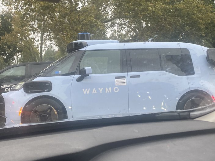 Waymo Two