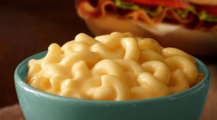 Mac n cheese