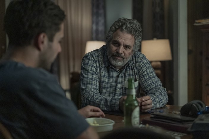 Task Ruffalo Frankel