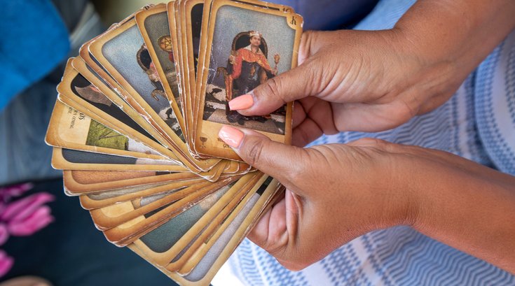 Jenkintown Fortune Tellers
