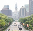 Philly Police Shooting