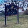 Rice's Market Closing