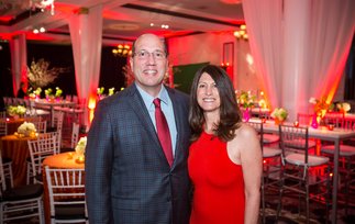 The 2017 Cooper Red Hot Gala | PhillyVoice