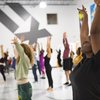 BalletX Free Fridays