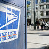 USPS warns against using drop boxes