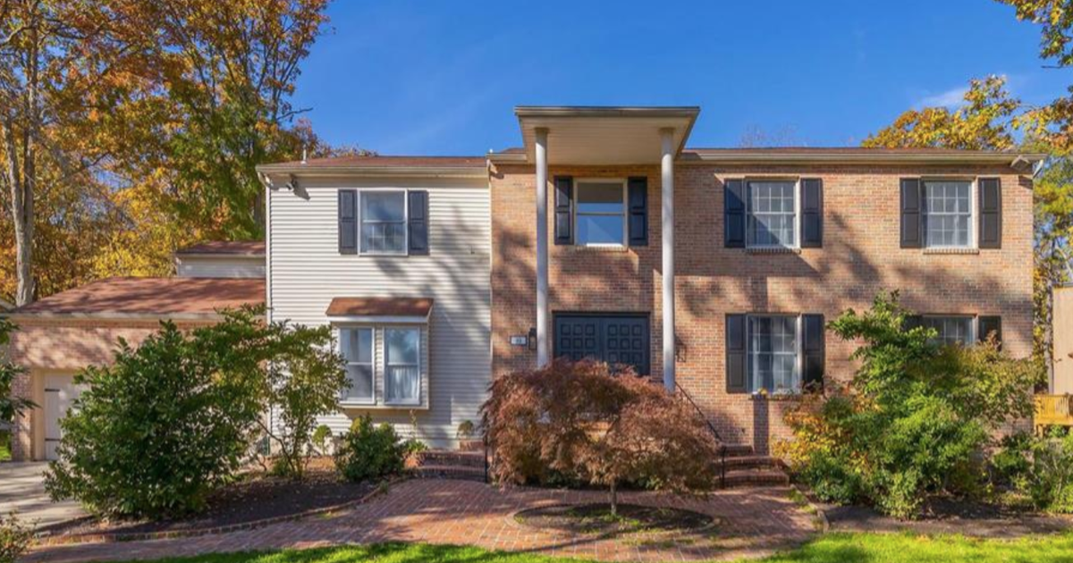 The best towns in South Jersey Voorhees PhillyVoice