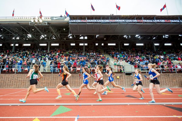 Carroll - Penn Relays