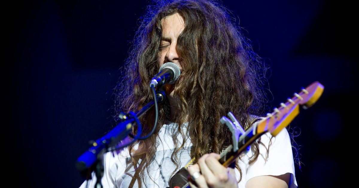 Kurt Vile & The Violators cover The Velvet Underground's 'Run Run Run ...