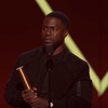 Kevin Hart first appearance crash
