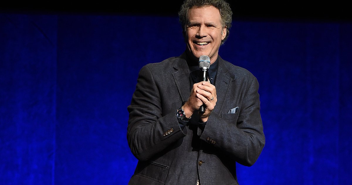 Will Ferrell to host 'Saturday Night Live' for fifth time | PhillyVoice