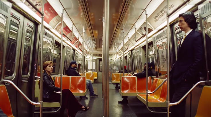 Netflix December list