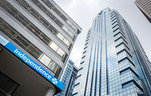 Independence Blue Cross Headquarters - Open Enrollment Period