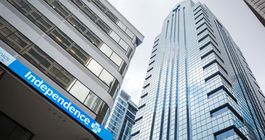 Independence Blue Cross Headquarters - Open Enrollment Period