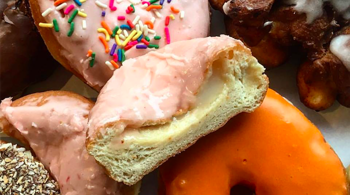 Dottie's Donuts