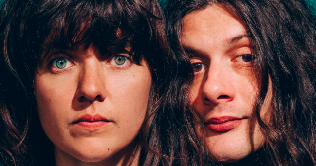 Kurt Vile and Courtney Barnett: two peas in a pod | PhillyVoice