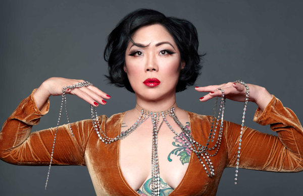 Margaret Cho 