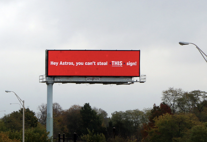 The Pen: How Astros fans feel about the sign-stealing scandal