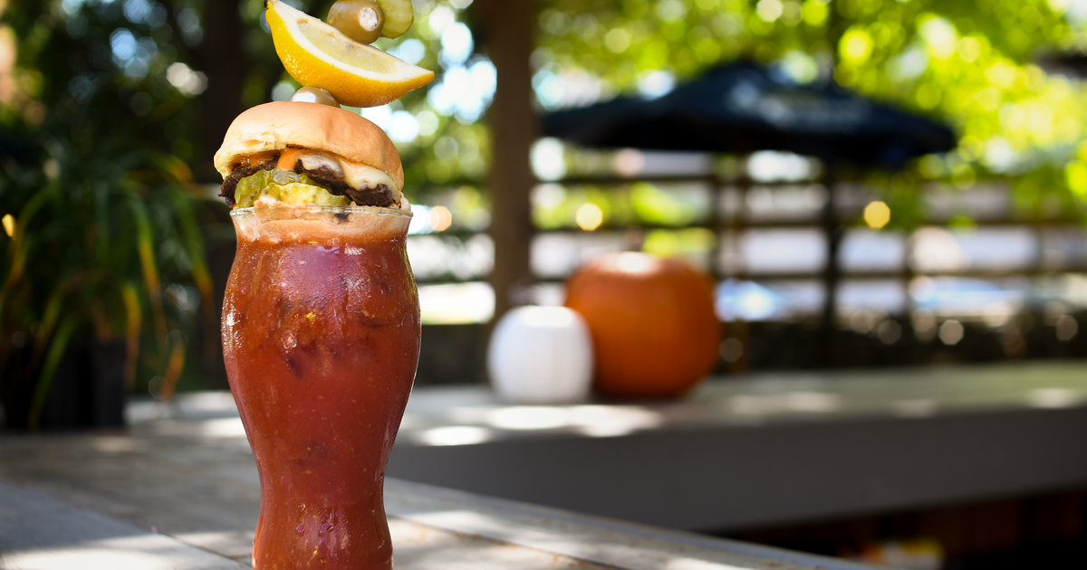Northern Liberties restaurants competing in Monster Mash Bloody Mary