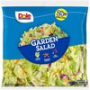 Dole Salad Recall