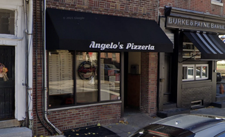 Angelo's Pizzeria