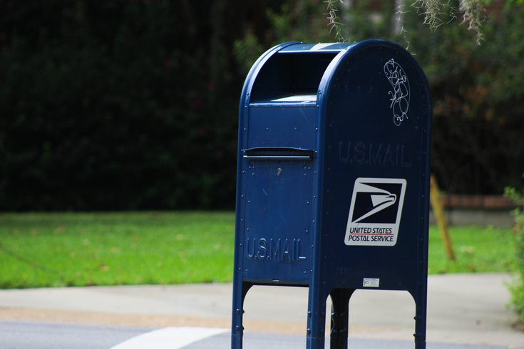 USPS Post Offices In Philadelphia And Wilmington To Undergo Audit Amid 