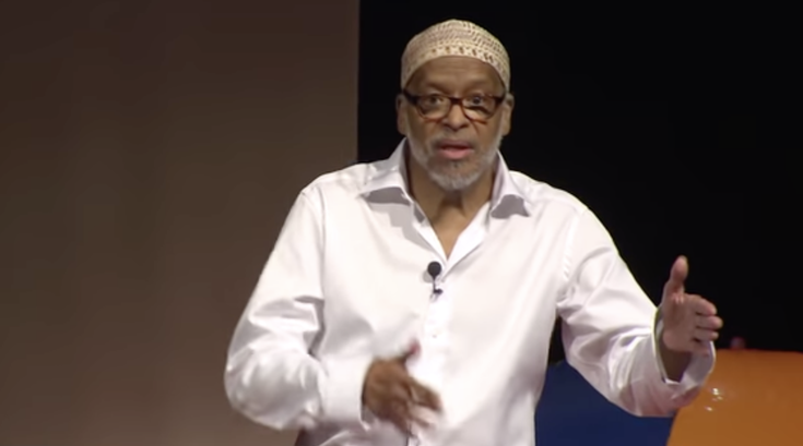 James Mtume Obituary