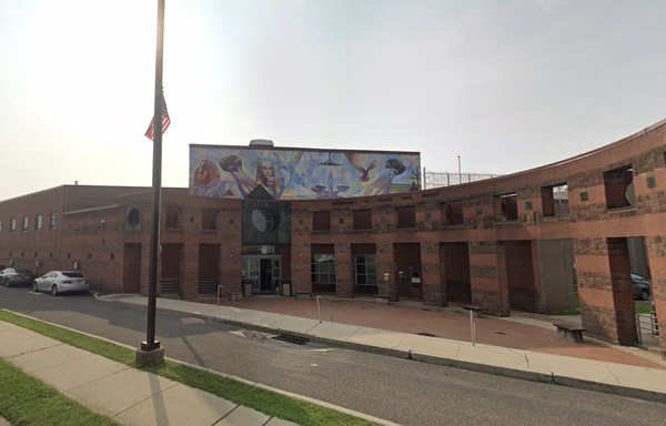 Holmesburg jail escape