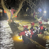 Delco Flood Rescue