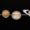 Parade of Planets