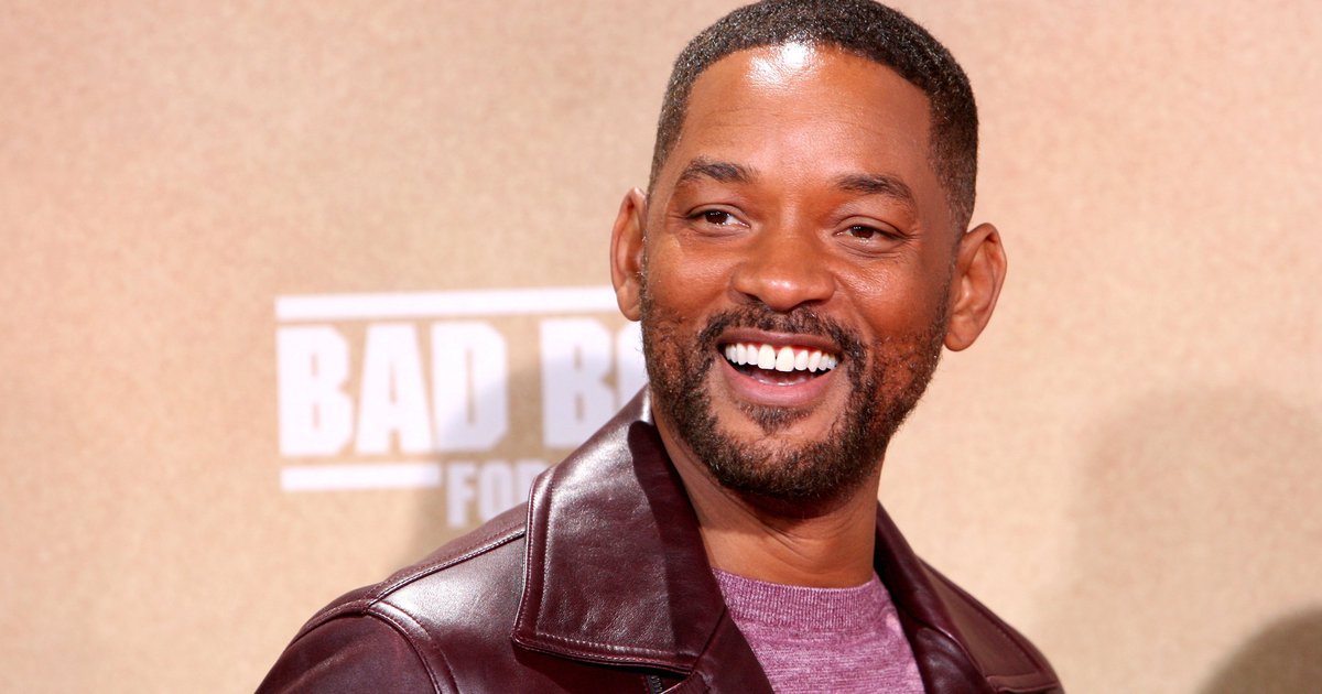 Will Smith releases trailer for six-part YouTube docuseries 'The Best Shape of My Life' - Vimarsana News