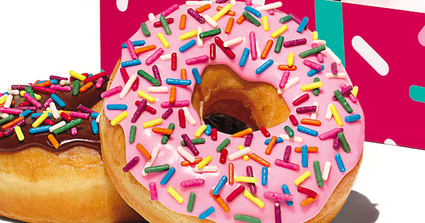 Wednesday Food Deals: Free Dunkin Donut and Free 6 Piece Nuggets