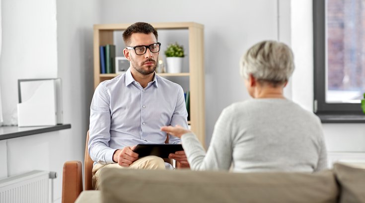 Medicare Mental Health