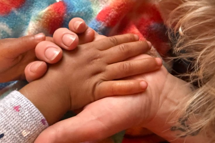 Pregnancy Homelessness Philly