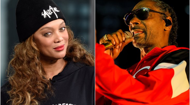 Bel-Air trailer Snoop Dogg