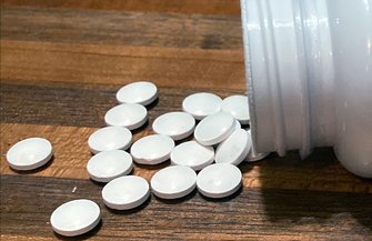 Melatonin heart risk study