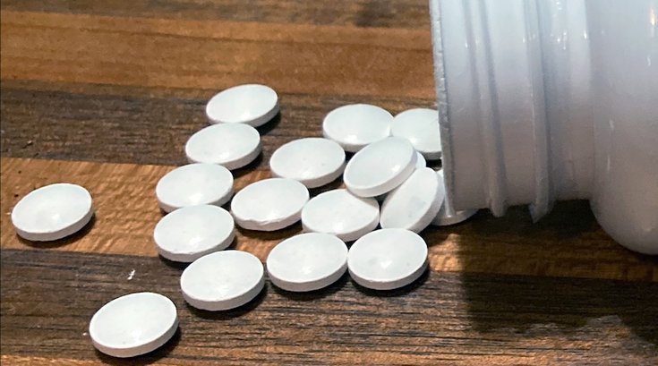 Melatonin heart risk study