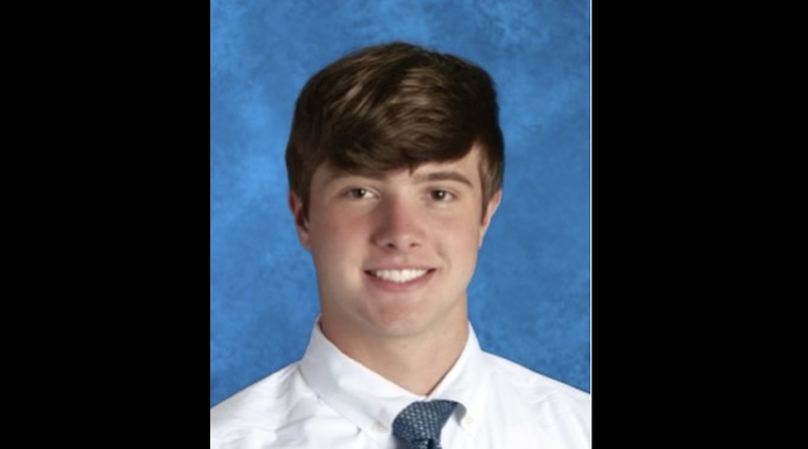 Blake Barklage Obituary