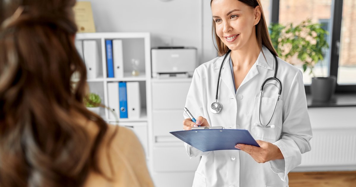 Can doctors drop patients? May physicians remove patients who haven't shown up in years