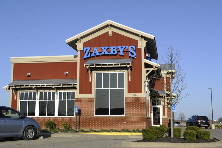 zaxbys philadelphia south jersey