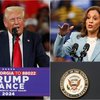 Harris and Trump quotes