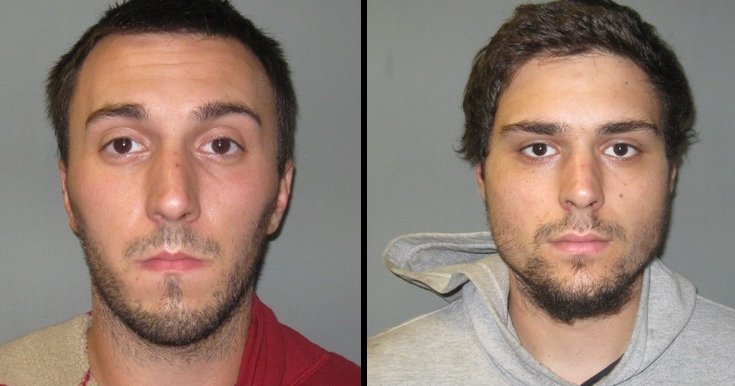 South Jersey brothers charged with murder after body found in backyard ...